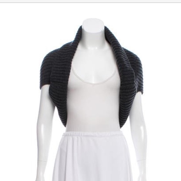 Michael Kors Sweaters - Michael kors sweater shrug